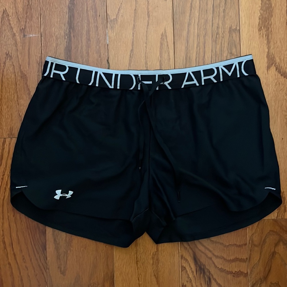 Under Armour Running Shorts